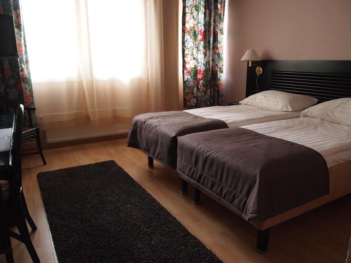 Hotelli Lohja Quarto foto