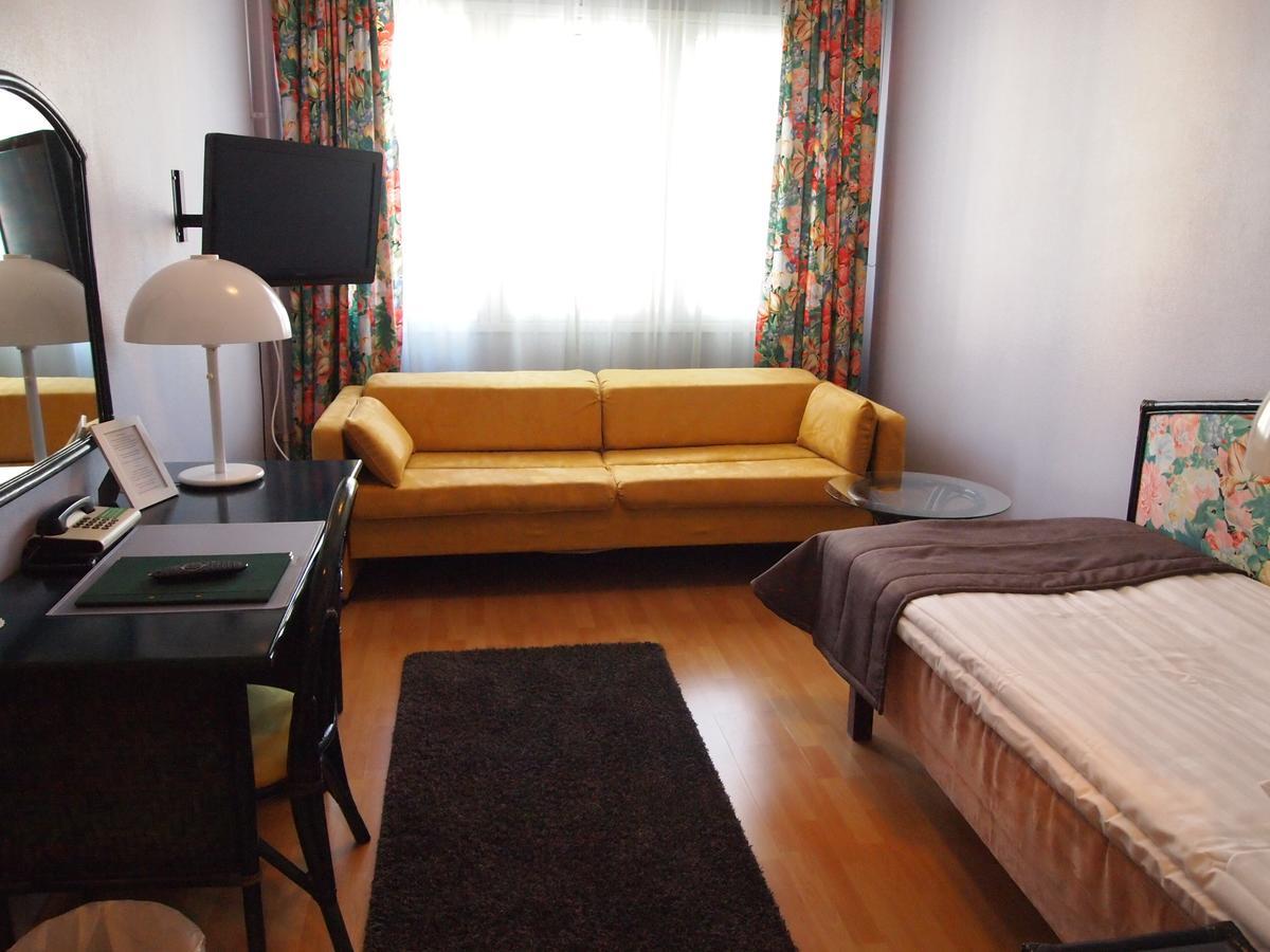 Hotelli Lohja Quarto foto