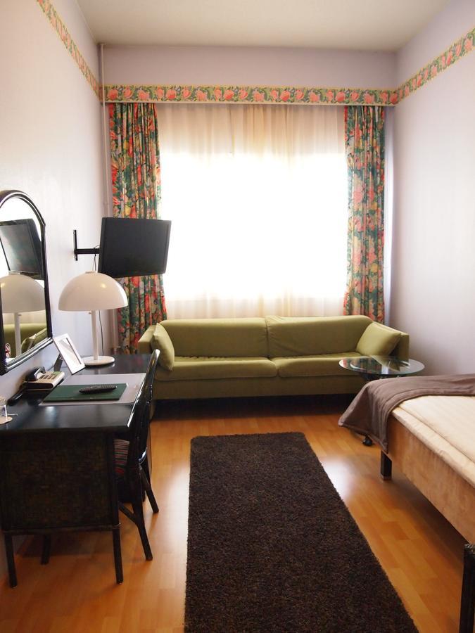 Hotelli Lohja Quarto foto